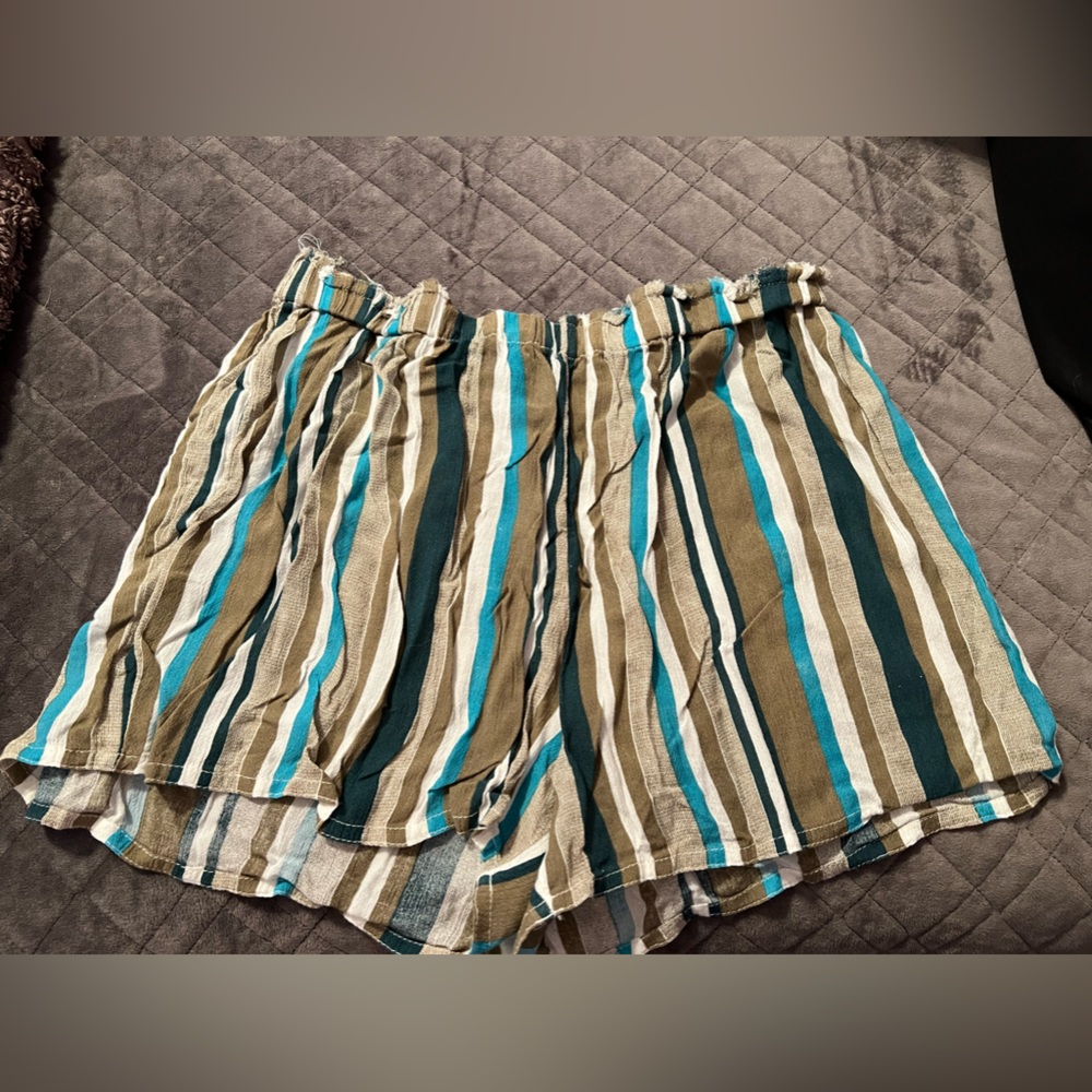 COPY - Lightweight shorts